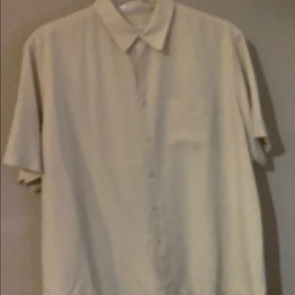 Men’s dress shirt - Picture 1 of 1